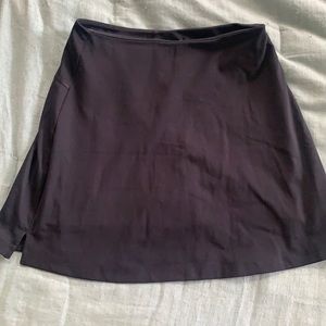 Girlfriend collective skort